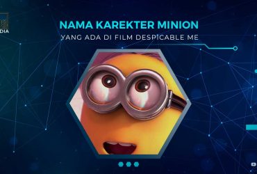 Nama Karakter Minion