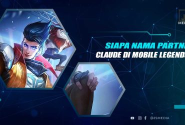 Nama Partner Claude MLBB