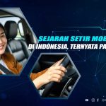 Penyebab Setir Mobil Indonesia di Kanan