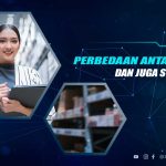 Perbedaan Antara Sales dan Supervisor