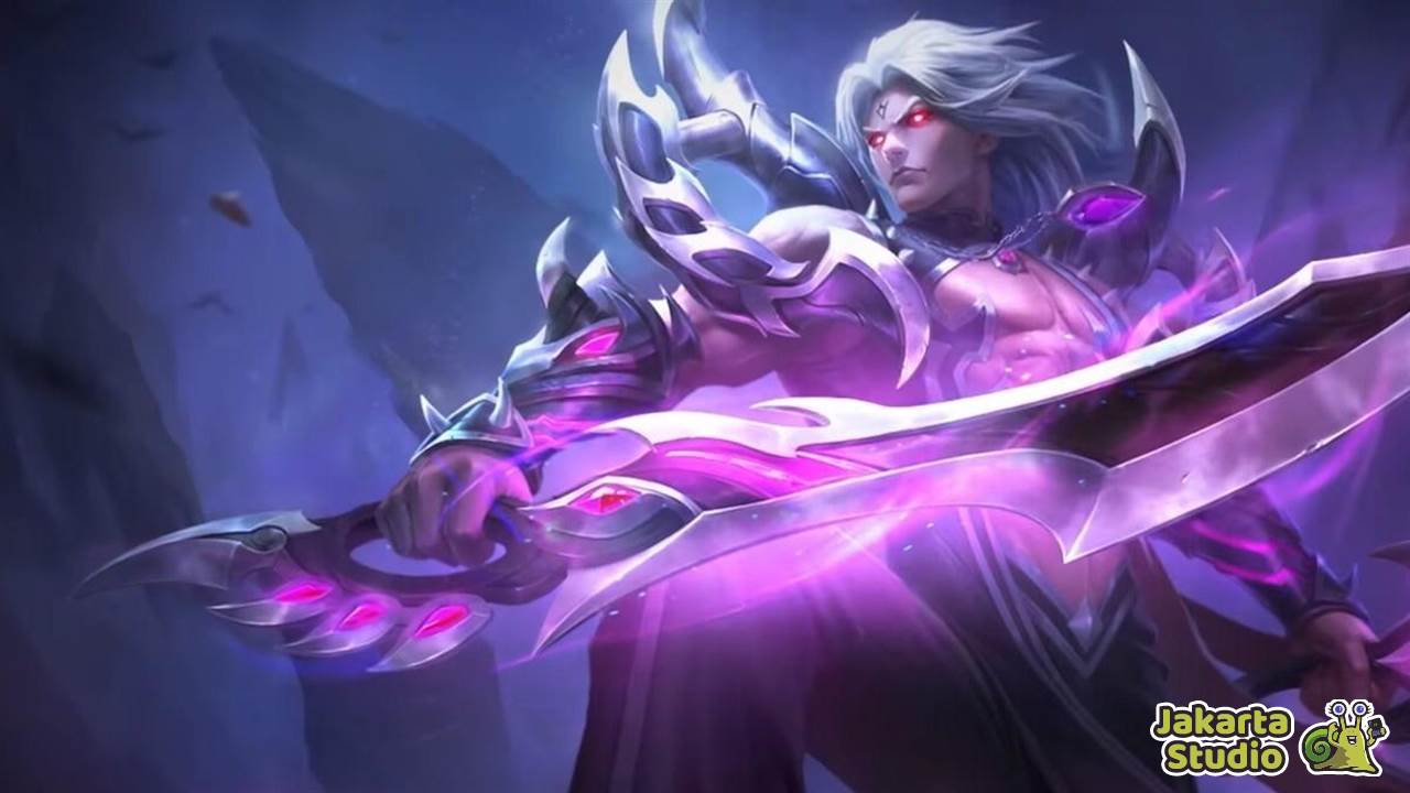 Ras yang Ada di Mobile Legends