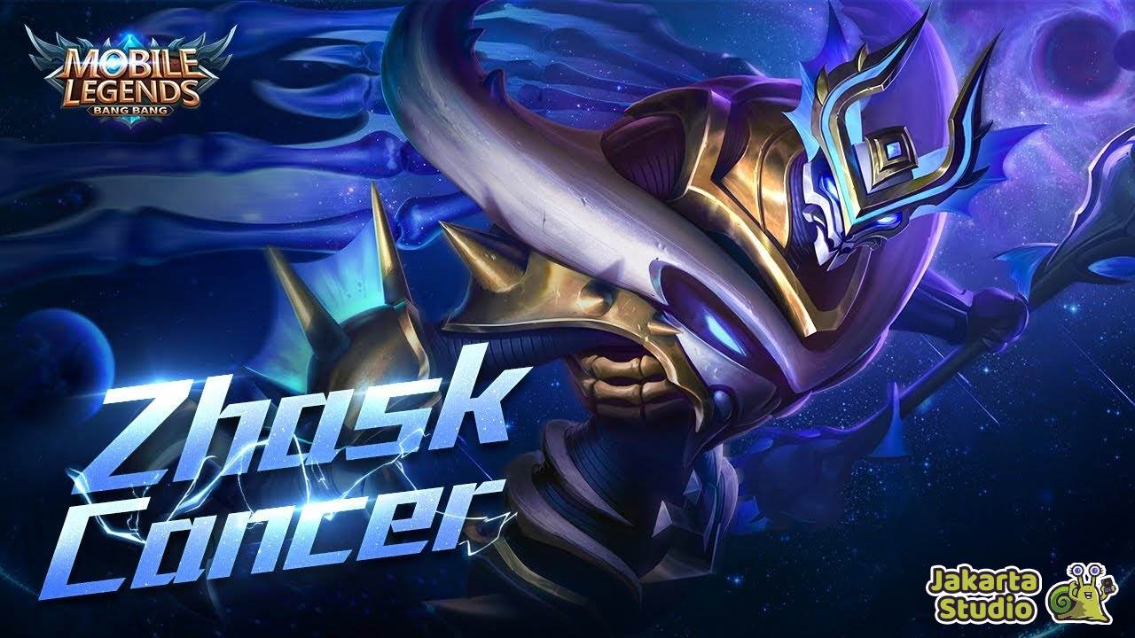 Ras yang Ada di Mobile Legends