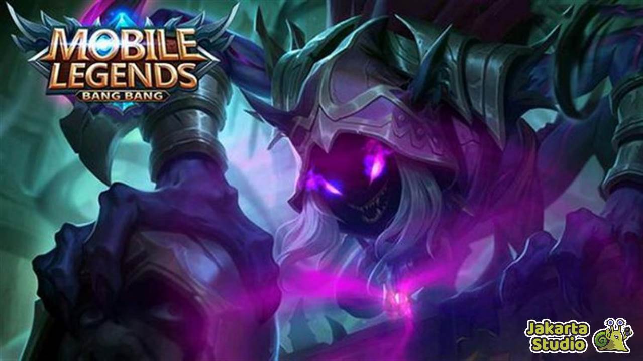 Ras yang Ada di Mobile Legends