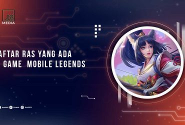 Ras yang Ada di Mobile Legends