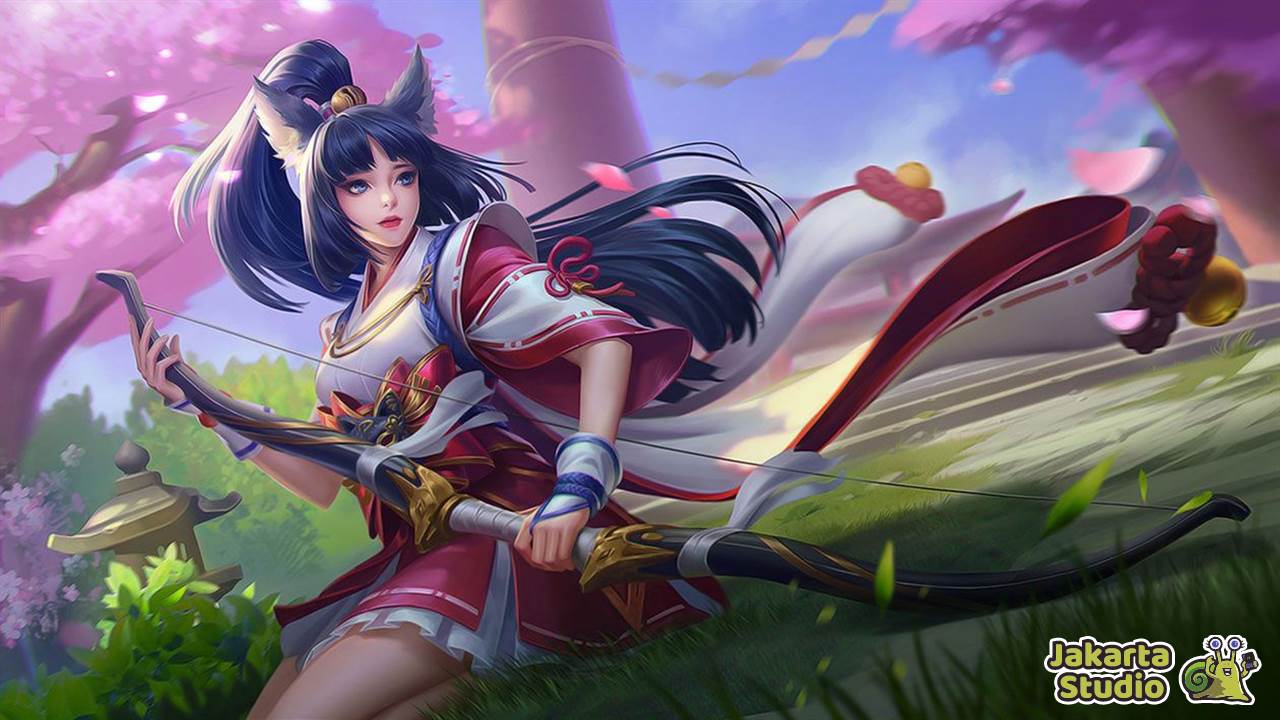 Ras yang Ada di Mobile Legends