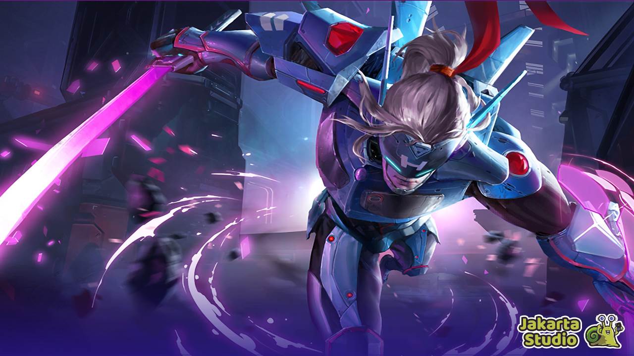 Ras yang Ada di Mobile Legends