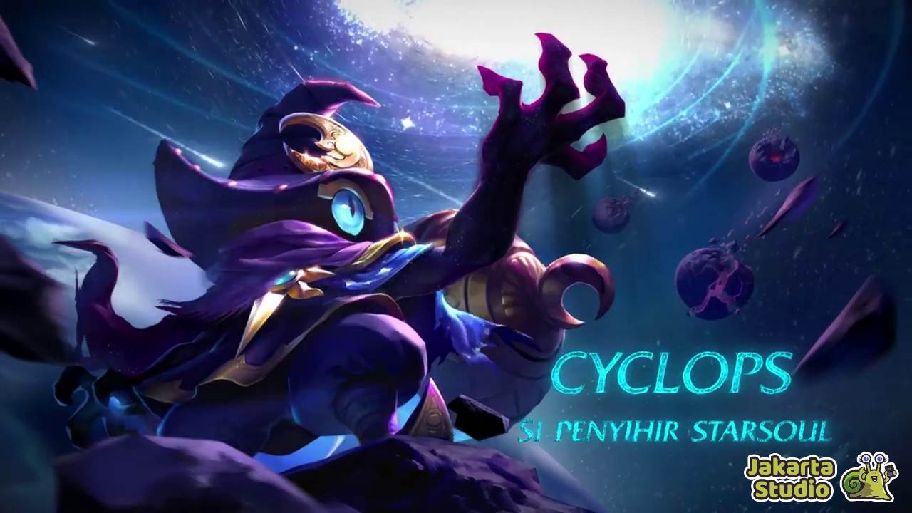 Ras yang Ada di Mobile Legends