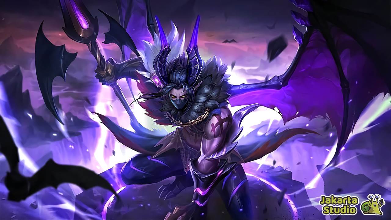 Ras yang Ada di Mobile Legends