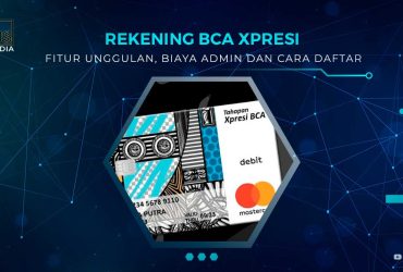 Rekening BCA Xpresi