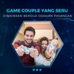 Rekomendasi Game Couple yg Seru