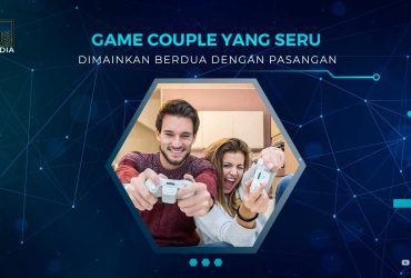 Rekomendasi Game Couple yg Seru