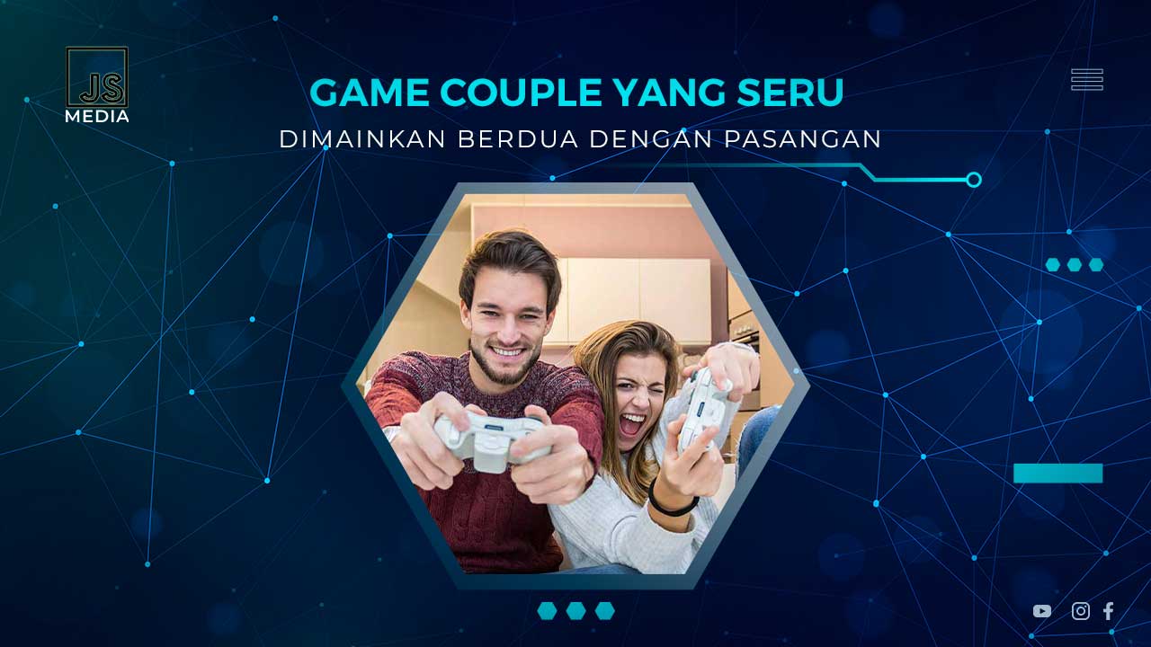 Rekomendasi Game Couple yg Seru