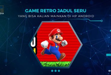 Rekomendasi Game Jadul di Android