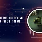 Rekomendasi Game Misteri Terbaik