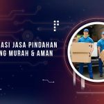 Rekomendasi Jasa Pindahan Rumah