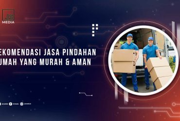 Rekomendasi Jasa Pindahan Rumah