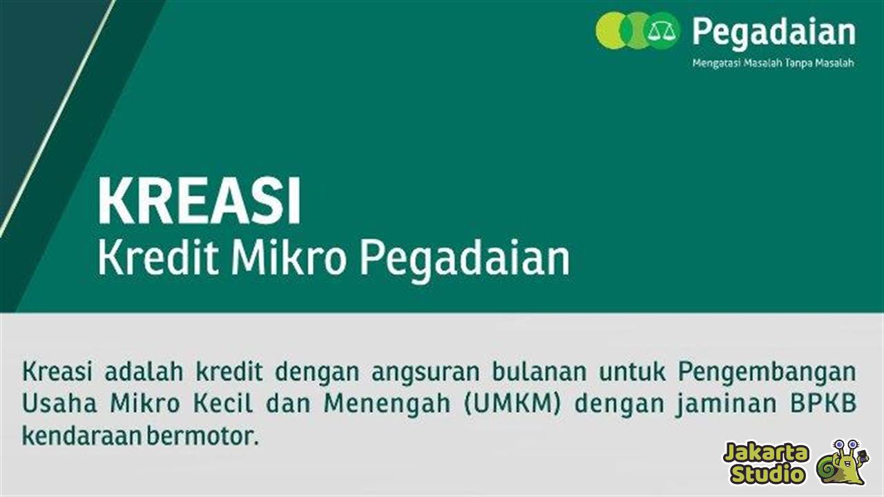 Rekomendasi Pinjaman Modal Usaha Terbaik