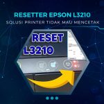 Resetter Epson L3210