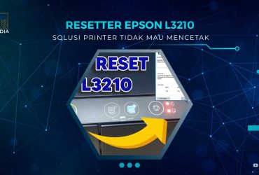 Resetter Epson L3210