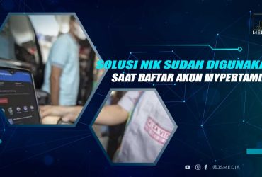 Solusi NIK Sudah Digunakan MyPertamina