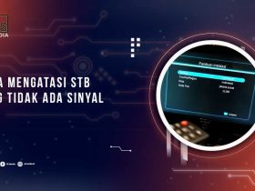 Solusi STB Tidak Ada Sinyal