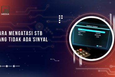 Solusi STB Tidak Ada Sinyal