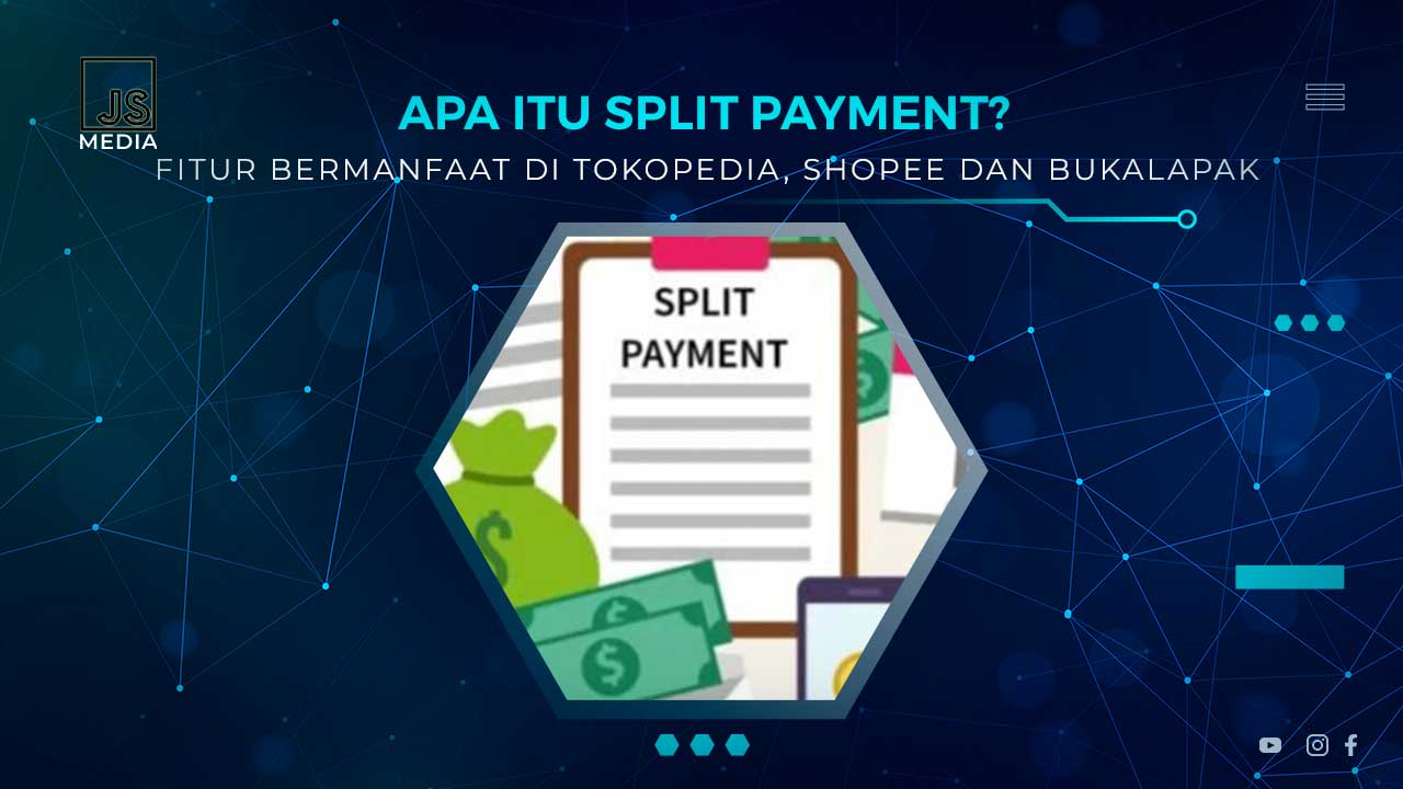 Split Payment