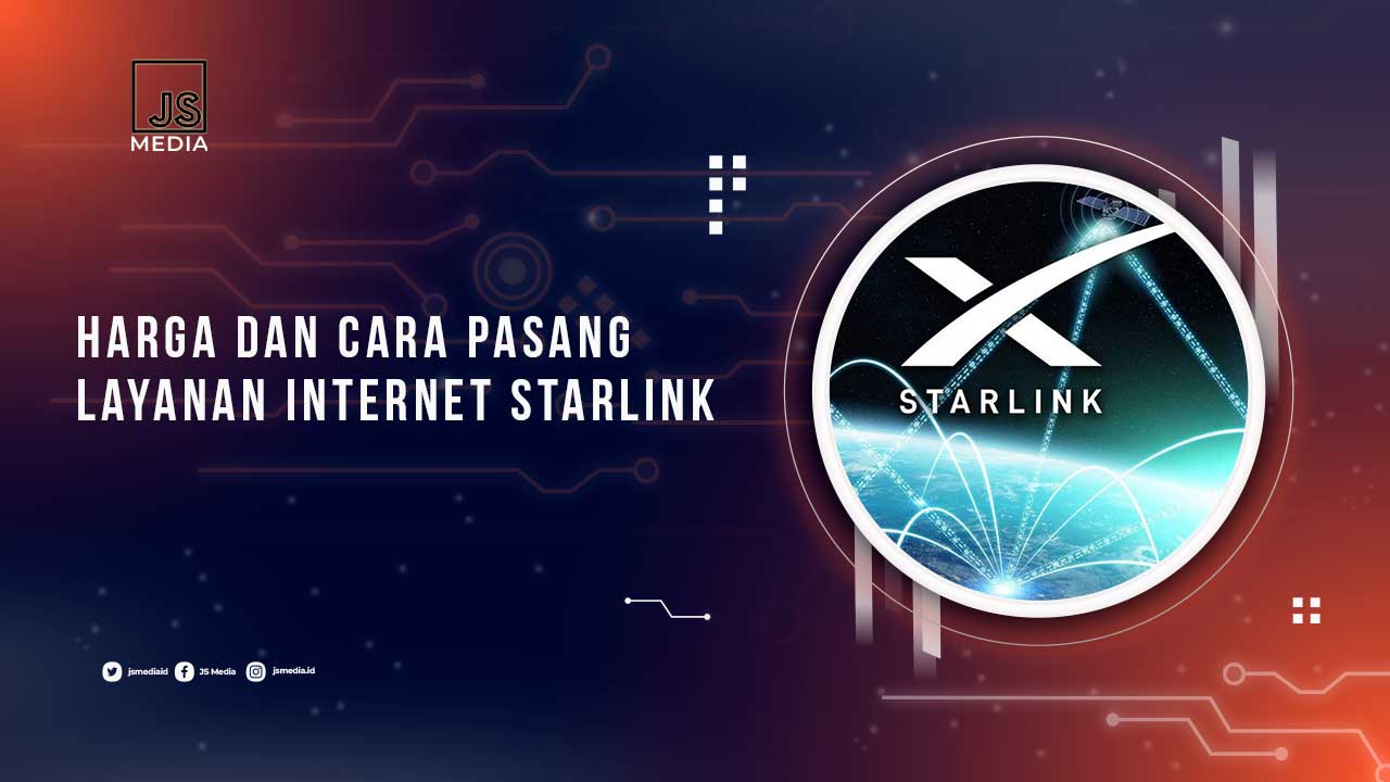 Starlink