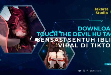 Touch The Devil Hu Tao Apk