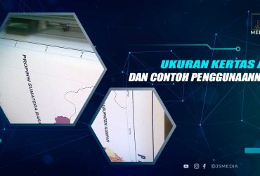 Ukuran Kertas A0