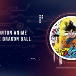 Urutan Nonton Dragon Ball