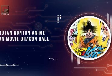 Urutan Nonton Dragon Ball