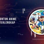 Urutan Nonton Pokemon