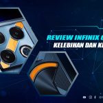 Review Infinix GT 20 Pro 5G