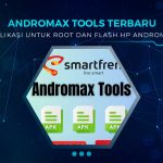 Andromax Tools