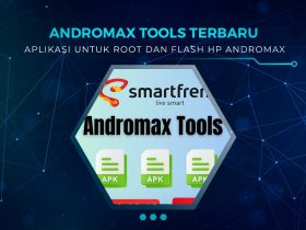 Andromax Tools