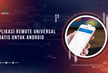 Aplikasi Remot Universal Android