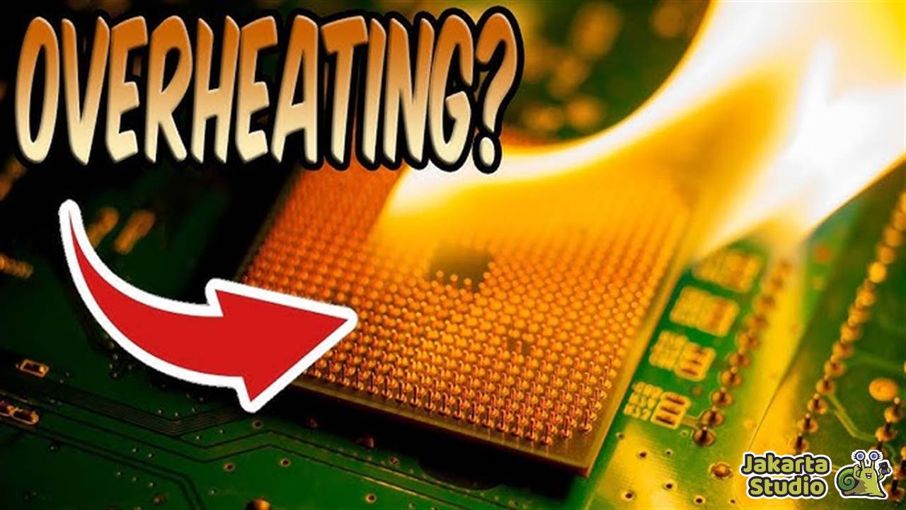 CPU Throttling Test Android