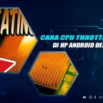 CPU Throttling Test Android