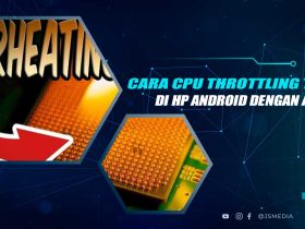 CPU Throttling Test Android