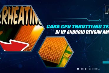 CPU Throttling Test Android