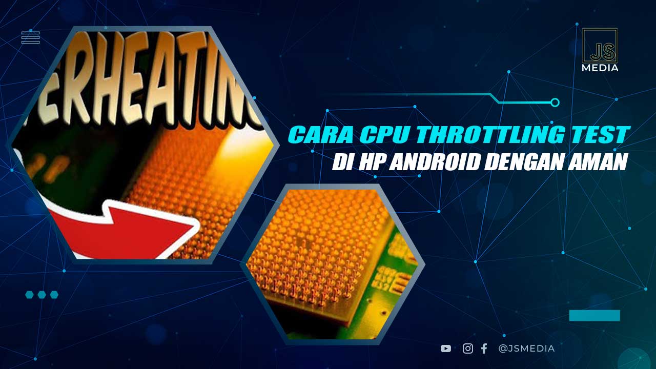 CPU Throttling Test Android