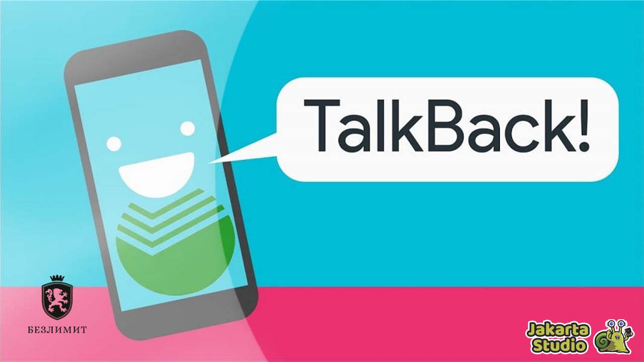 Cara Mematikan TalkBack Oppo 