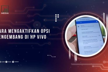 Cara Mengaktifkan Opsi Pengembang Vivo