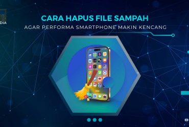 Cara Menghapus File Sampah HP Samsung