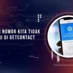 Cara Menyembunyikan Nomor GetContact