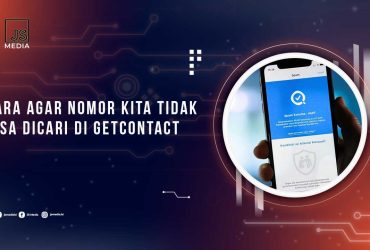 Cara Menyembunyikan Nomor GetContact