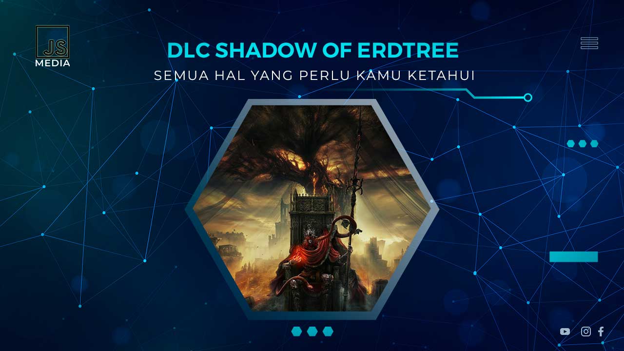 DLC Shadow of Erdtree