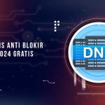 DNS Anti Blokir