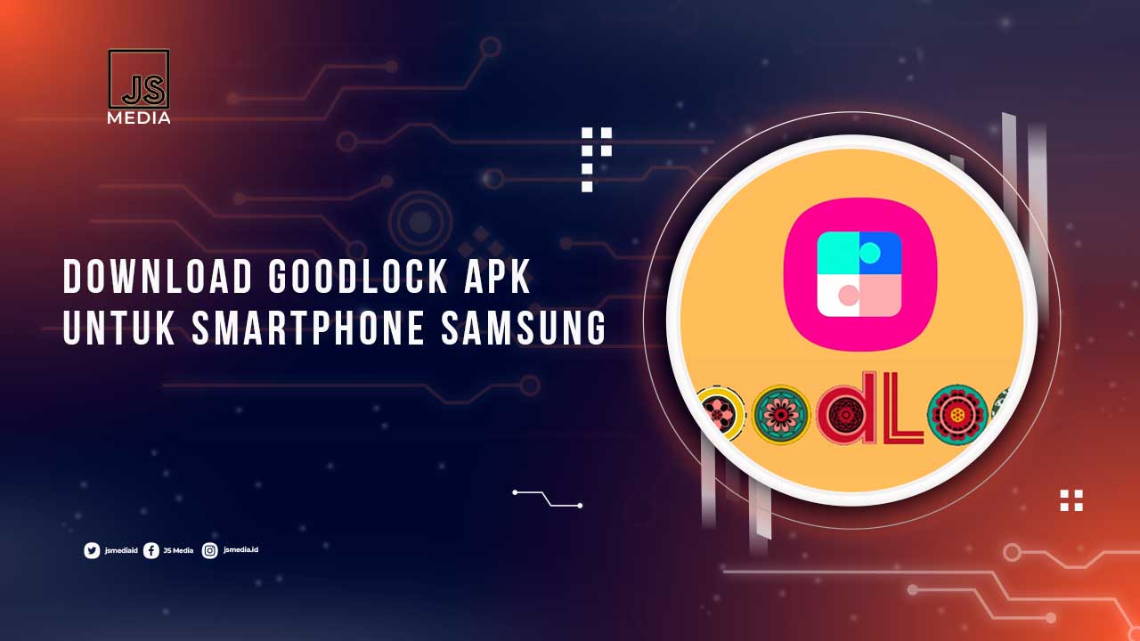 Download Good Lock APK Samsung